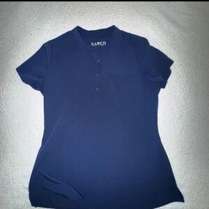 Barco Scrub top
